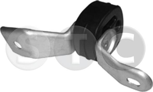 STC T441002 - Supporto, Silenziatore www.autoricambi360.it