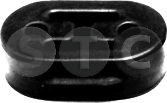 STC T441007 - Supporto, Silenziatore www.autoricambi360.it