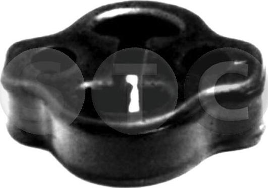 STC T441015 - Supporto, Silenziatore www.autoricambi360.it
