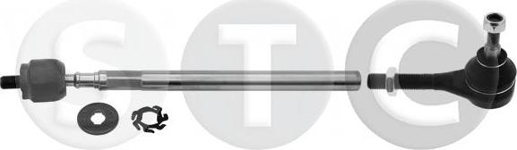 STC T441011 - Kit riparazione, Leva d'inversione www.autoricambi360.it