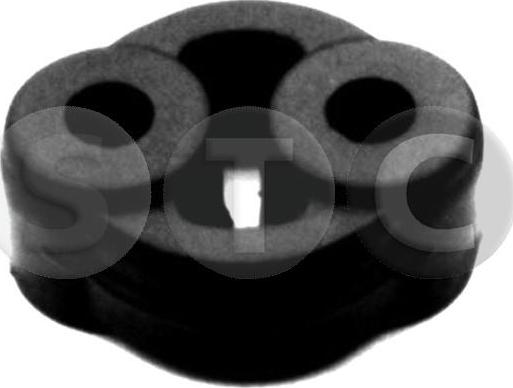 STC T441017 - Supporto, Silenziatore www.autoricambi360.it