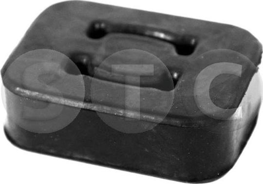 STC T441082 - Supporto, Silenziatore www.autoricambi360.it