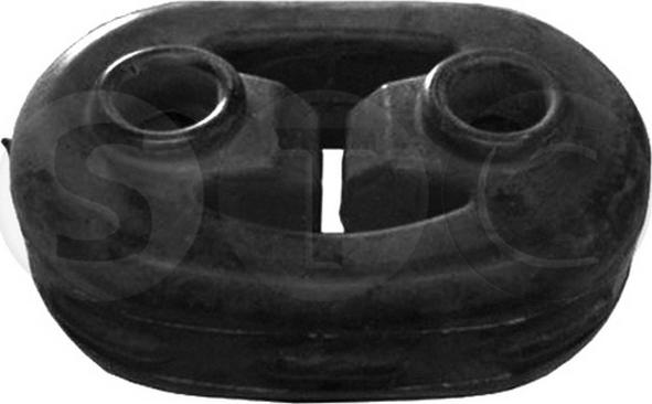 STC T441029 - Supporto, Silenziatore www.autoricambi360.it