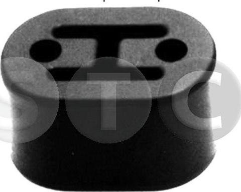 STC T441021 - Supporto, Silenziatore www.autoricambi360.it