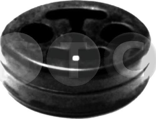STC T441023 - Supporto, Silenziatore www.autoricambi360.it