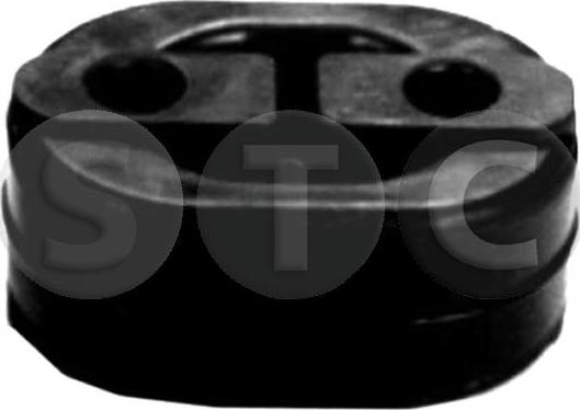 STC T441022 - Supporto, Silenziatore www.autoricambi360.it