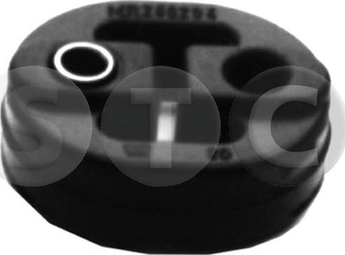 STC T441027 - Supporto, Silenziatore www.autoricambi360.it