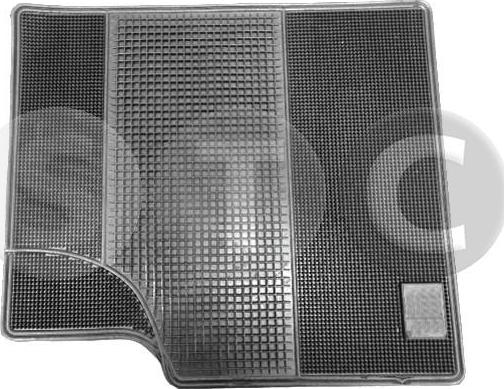 STC T441124 - Tappetino www.autoricambi360.it