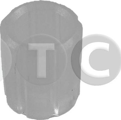 STC T441852 - Molla tensione, Leva cambio www.autoricambi360.it