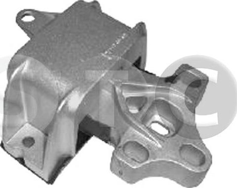 STC T448902 - Supporto, Cambio automatico www.autoricambi360.it