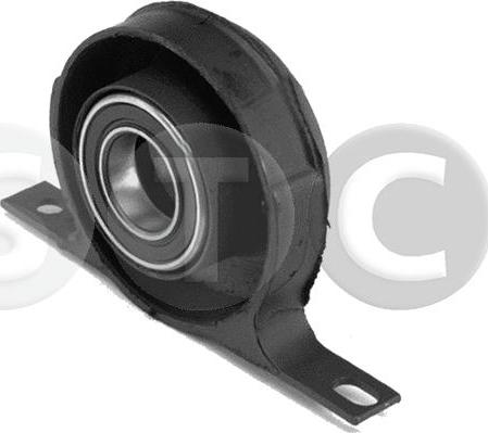 STC T448489 - Supporto, Albero cardanico www.autoricambi360.it
