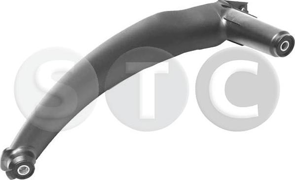 STC T448549 - Maniglia apriporta www.autoricambi360.it