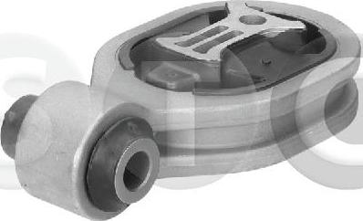 STC T448522 - Sospensione, Motore www.autoricambi360.it