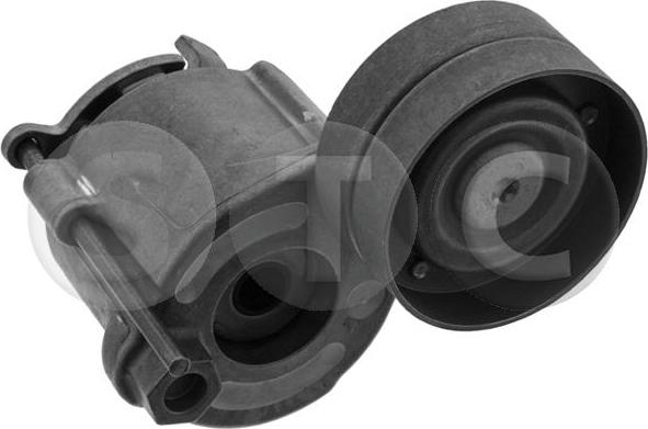 STC T448692 - Kit riparazione, Braccio tenditore-Cinghia Poly-V www.autoricambi360.it