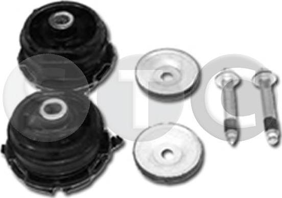 STC T448669 - Kit riparazione, Corpo assiale www.autoricambi360.it