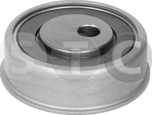 STC T448609 - Rullo tenditore, Cinghia dentata www.autoricambi360.it