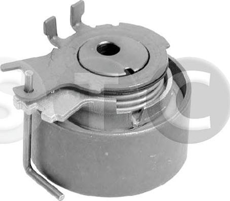STC T448606 - Rullo tenditore, Cinghia dentata www.autoricambi360.it