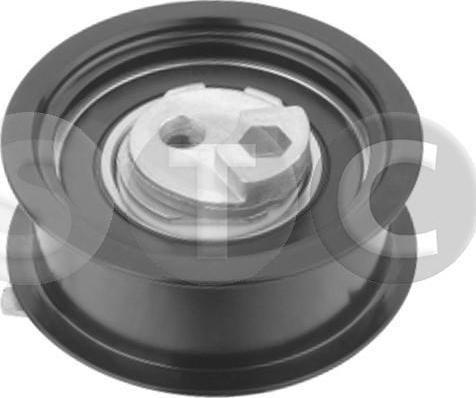 STC T448602 - Rullo tenditore, Cinghia dentata www.autoricambi360.it