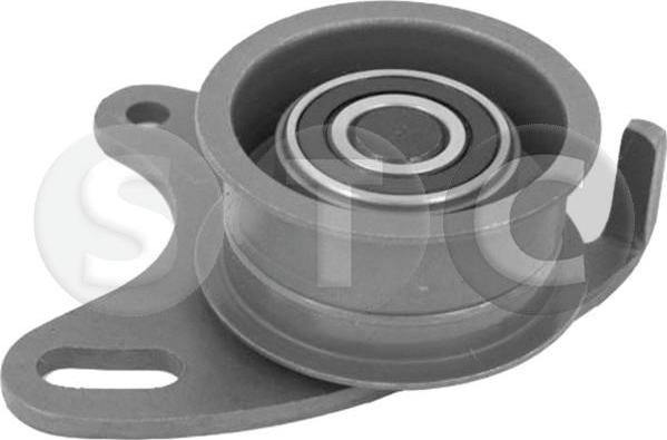 STC T448610 - Rullo tenditore, Cinghia dentata www.autoricambi360.it