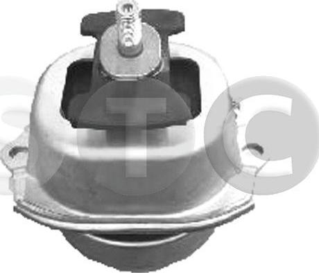 STC T448008 - Sospensione, Motore www.autoricambi360.it