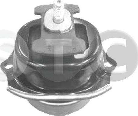 STC T448007 - Sospensione, Motore www.autoricambi360.it