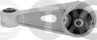 STC T448018 - Sospensione, Motore www.autoricambi360.it