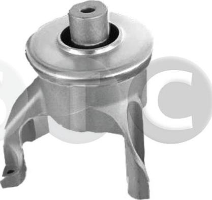 STC T448012 - Sospensione, Motore www.autoricambi360.it