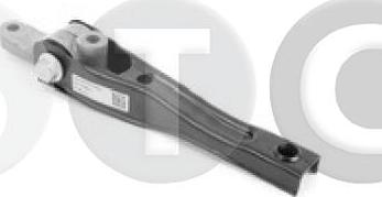 STC T448028 - Sospensione, Motore www.autoricambi360.it