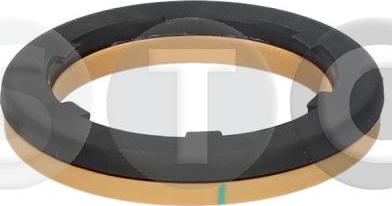 STC T448142 - Cuscinetto volvente, Supporto ammortizz. a molla www.autoricambi360.it