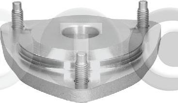 STC T448156 - Supporto ammortizzatore a molla www.autoricambi360.it