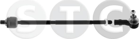 STC T448166 - Kit riparazione, Leva d'inversione www.autoricambi360.it