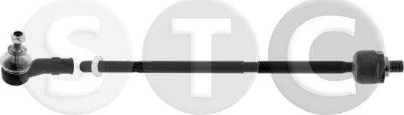 STC T448163 - Kit riparazione, Leva d'inversione www.autoricambi360.it