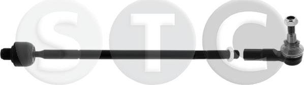 STC T448167 - Kit riparazione, Leva d'inversione www.autoricambi360.it