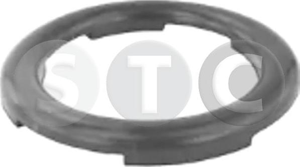 STC T448137 - Piattello reggimolla www.autoricambi360.it