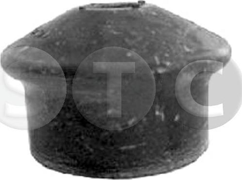 STC T448899 - Sospensione, Motore www.autoricambi360.it