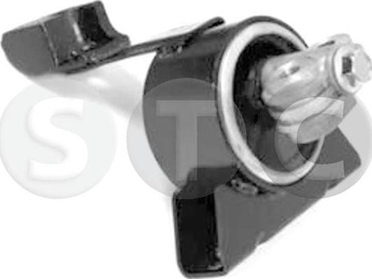 STC T448895 - Sospensione, Motore www.autoricambi360.it