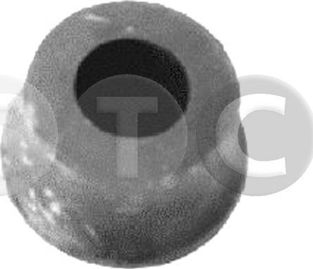 STC T448802 - Tampone paracolpo, Sospensione motore www.autoricambi360.it