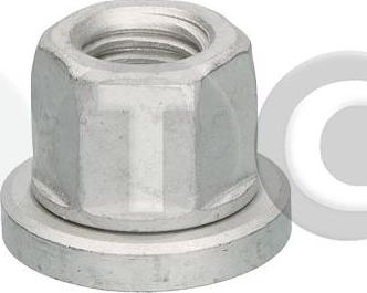 STC T448824 - Dado ruota www.autoricambi360.it