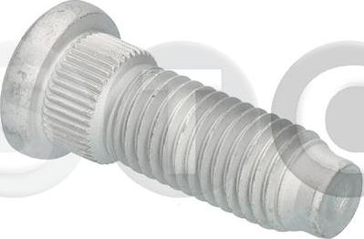 STC T448828 - Bullone ruota www.autoricambi360.it