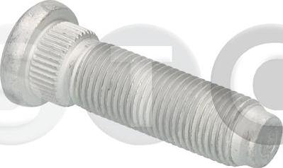 STC T448827 - Bullone ruota www.autoricambi360.it