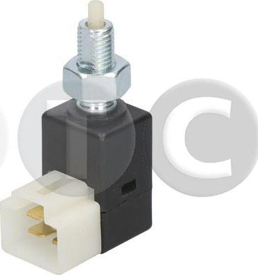 STC T448359 - Interruttore luce freno www.autoricambi360.it