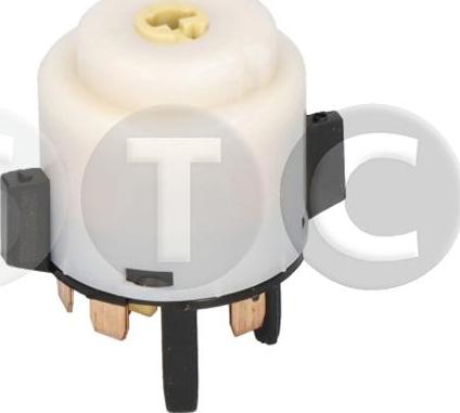 STC T448356 - Interruttore, Accensione / motorino d'avviamento www.autoricambi360.it