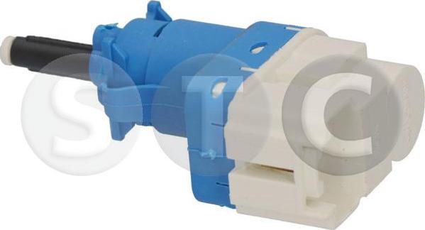 STC T448369 - Interruttore luce freno www.autoricambi360.it