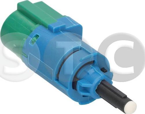 STC T448370 - Interruttore luce freno www.autoricambi360.it