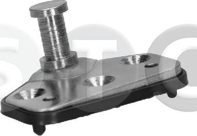 STC T443934 - Fermaporta www.autoricambi360.it