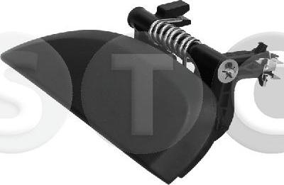 STC T443936 - Maniglia apriporta www.autoricambi360.it
