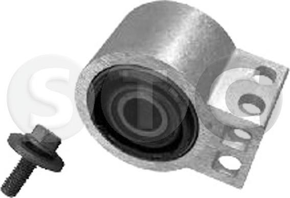 STC T443449 - Supporto, Corpo assiale www.autoricambi360.it