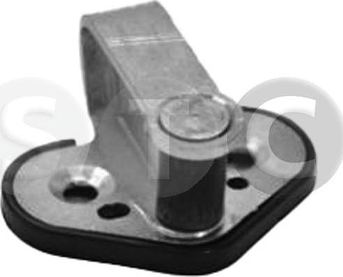 STC T443555 - Guida, Pulsante bloccaggio www.autoricambi360.it
