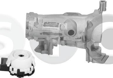 STC T443557 - Interruttore, Accensione / motorino d'avviamento www.autoricambi360.it