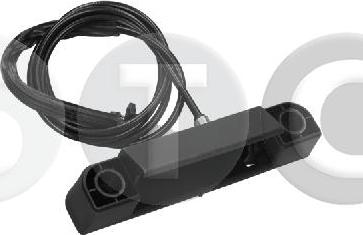 STC T443586 - Maniglia apriporta www.autoricambi360.it